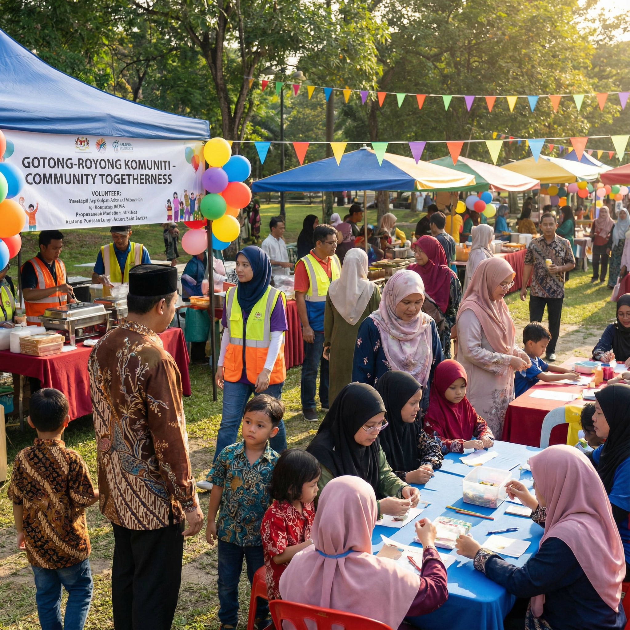 Events